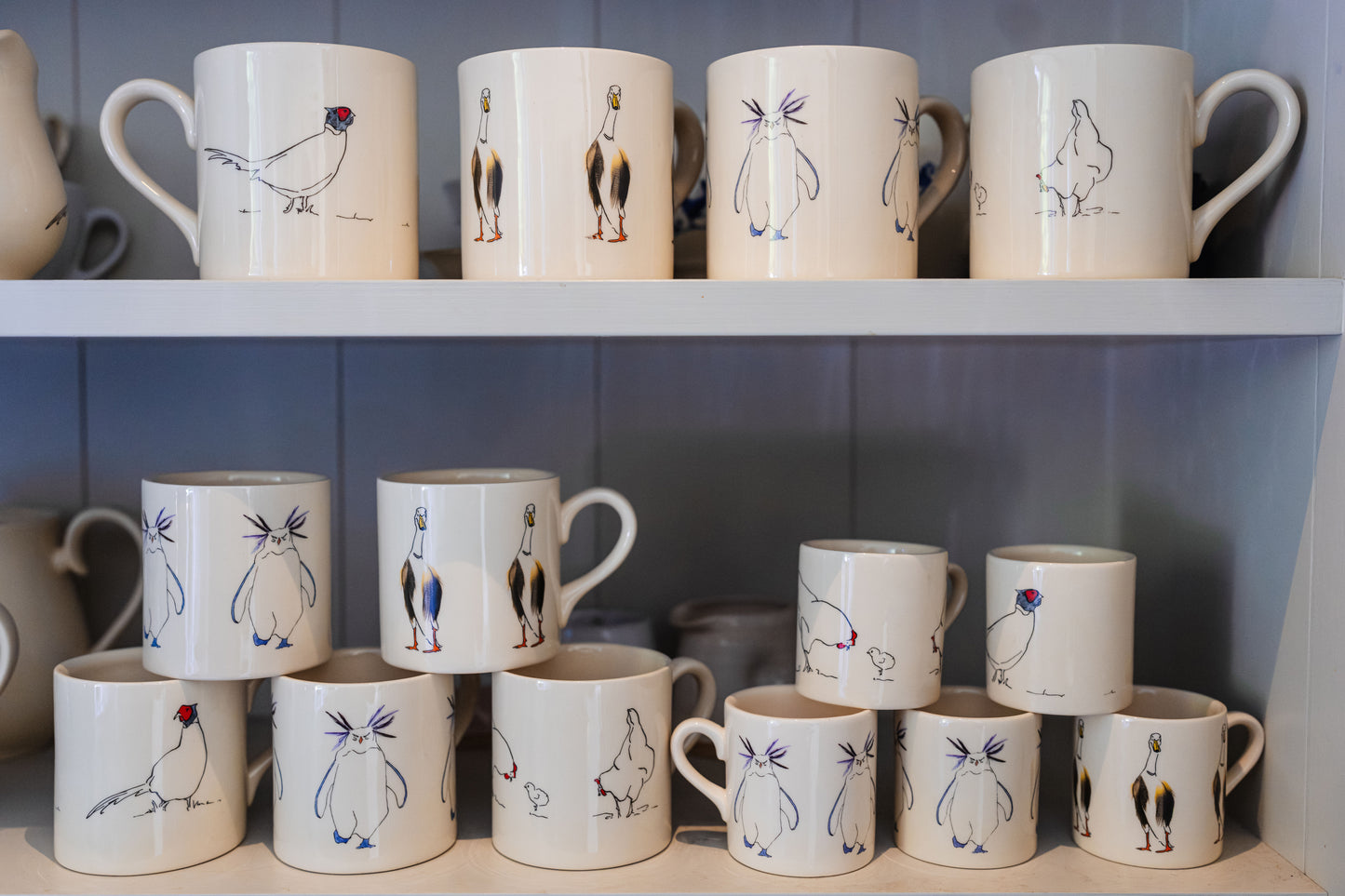 Large Mug