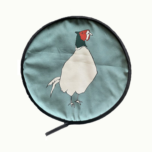 NEW Pheasant Aga / Chef circular pads