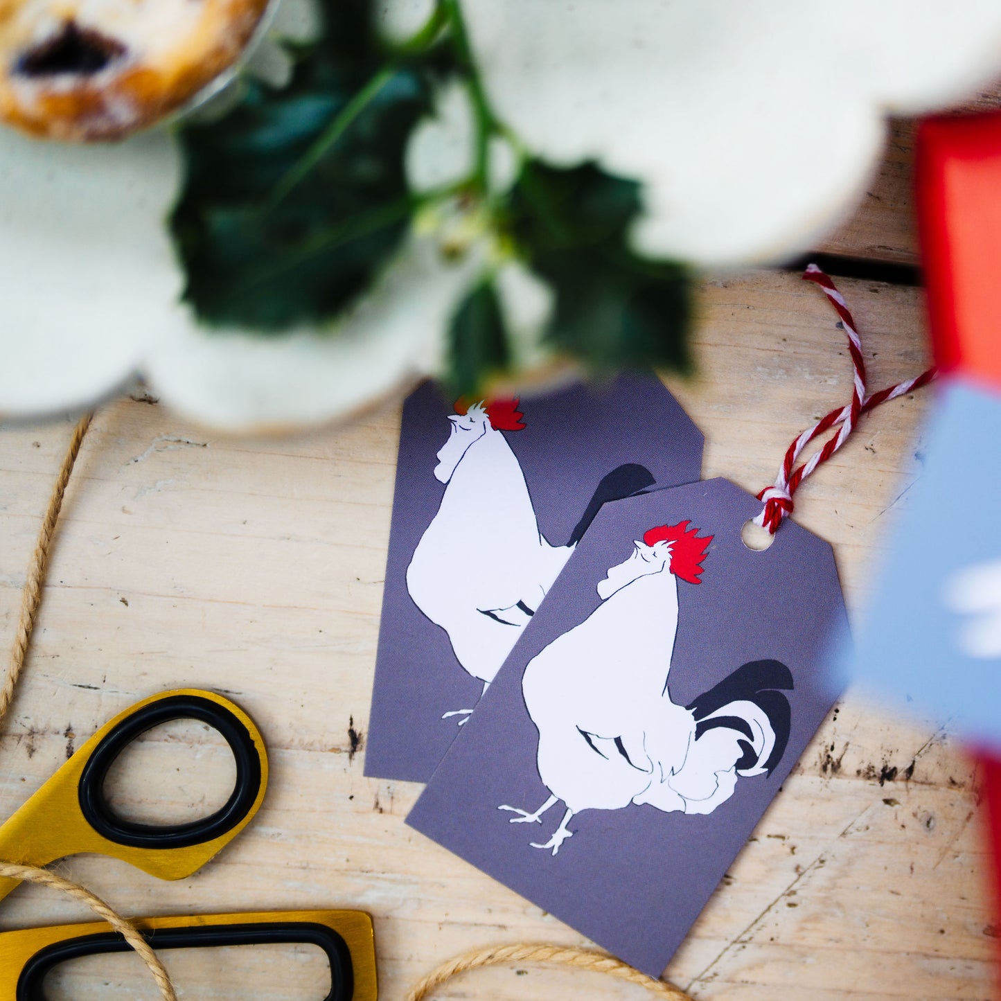 Gift Tags