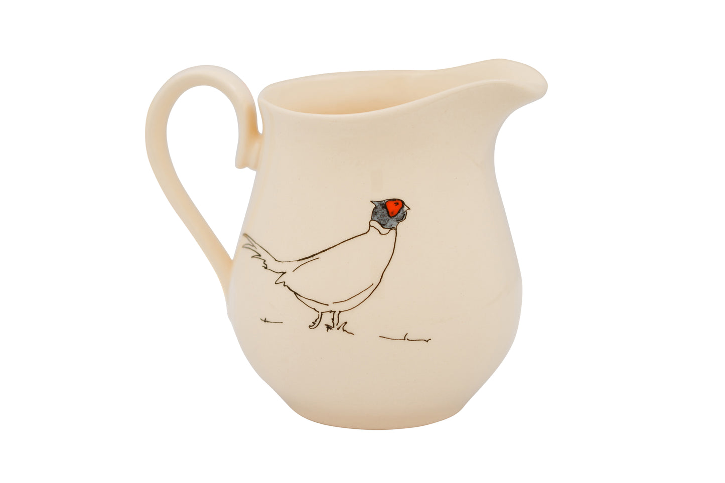 Pheasant Jugs