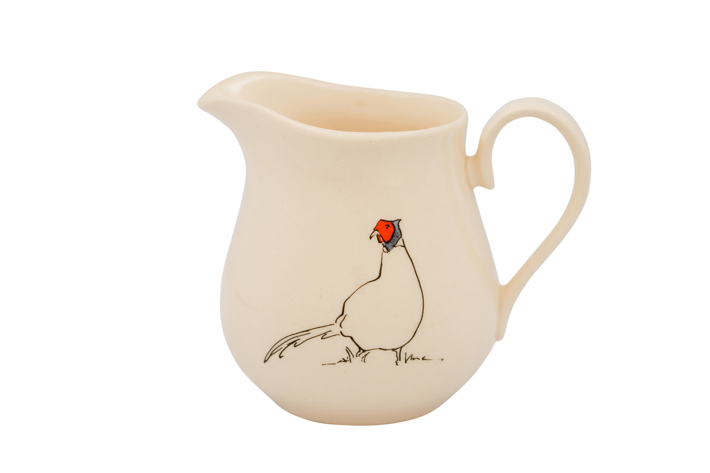 Pheasant Jugs