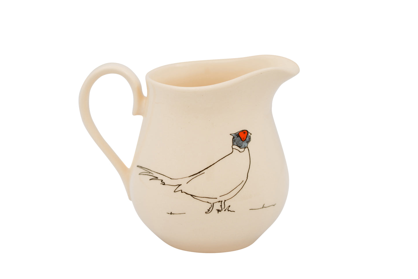 Pheasant Jugs