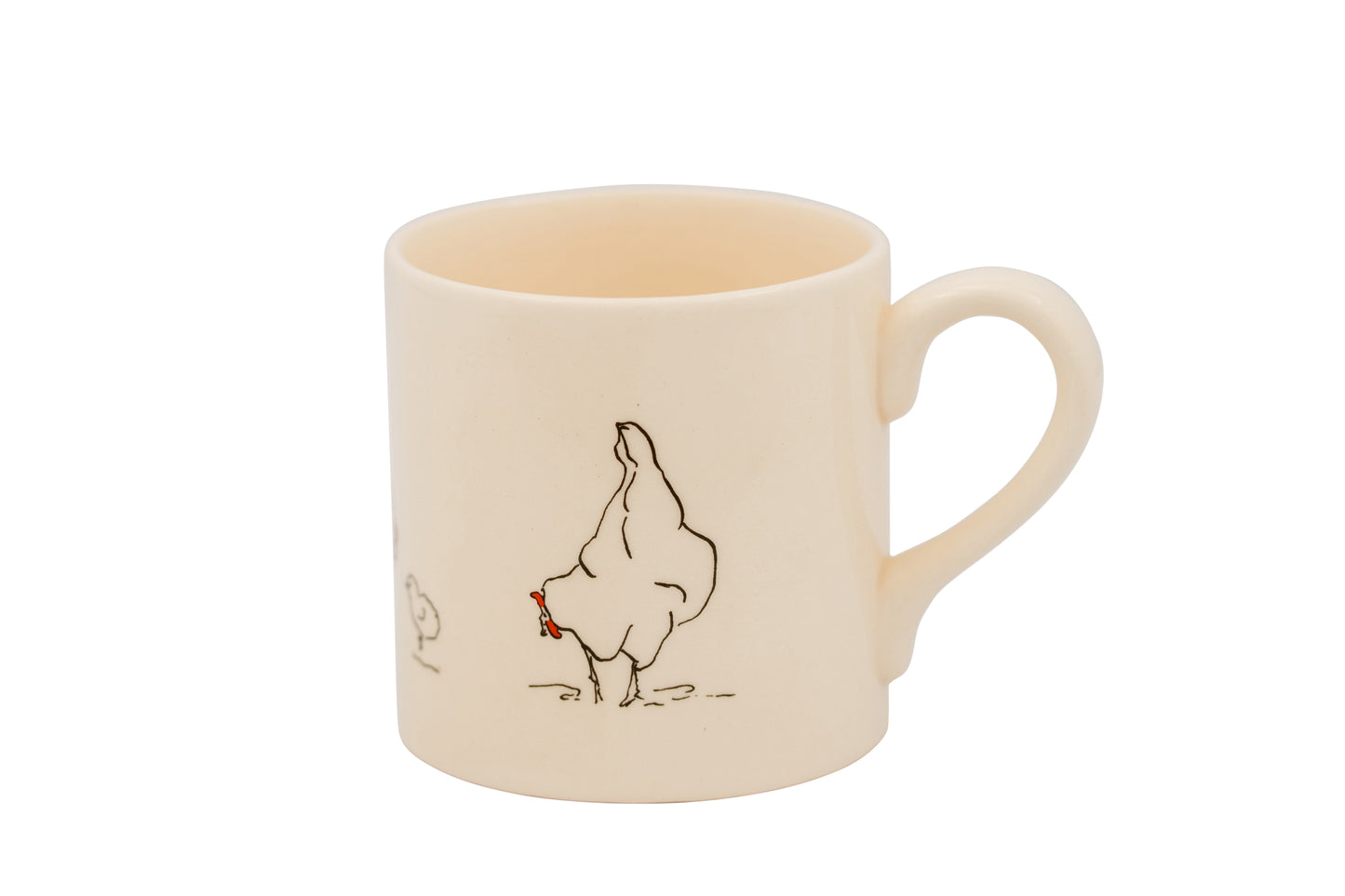 Chicken Mug