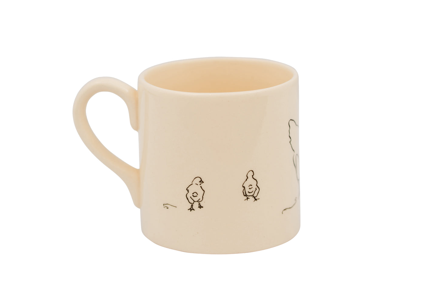 Chicken Mug