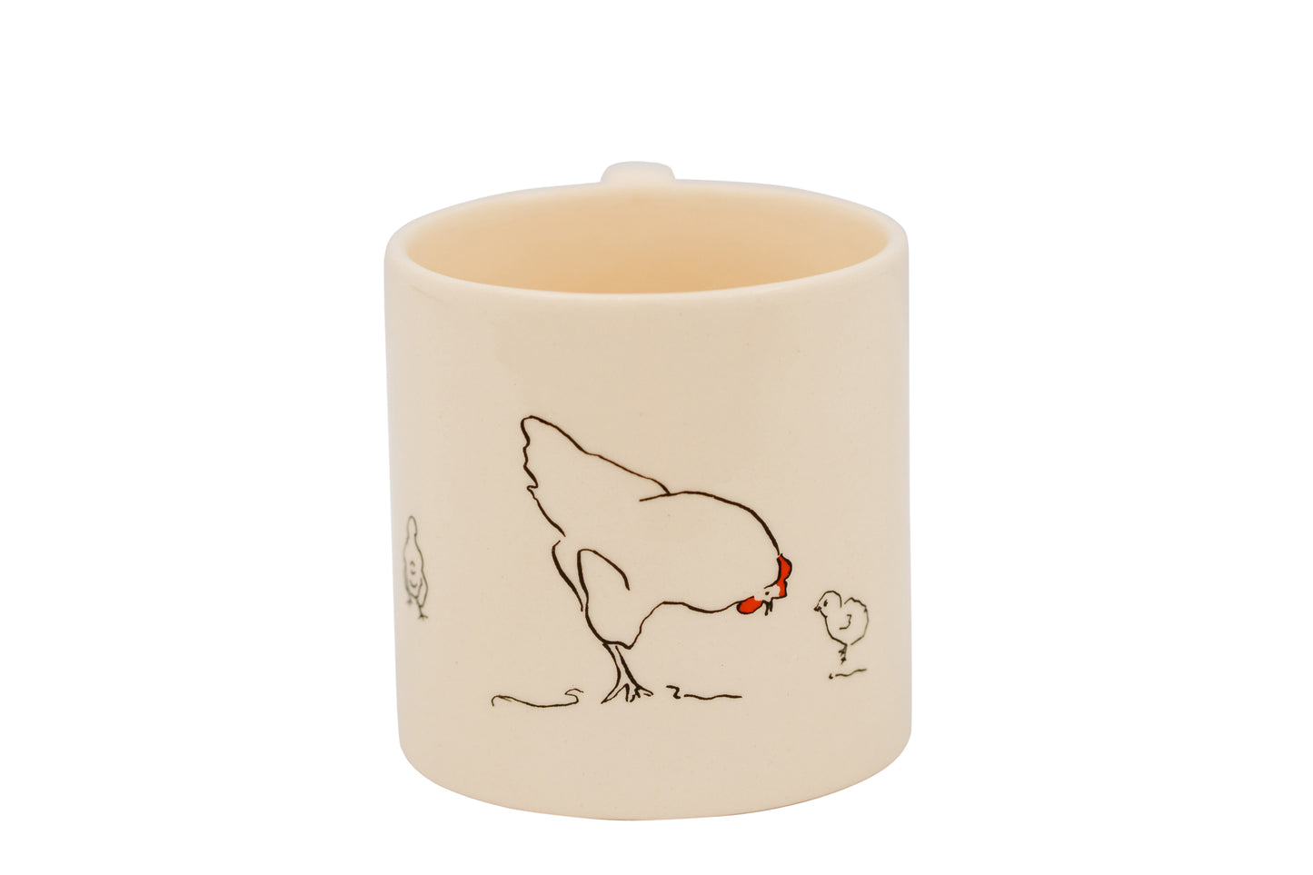 Chicken Mug