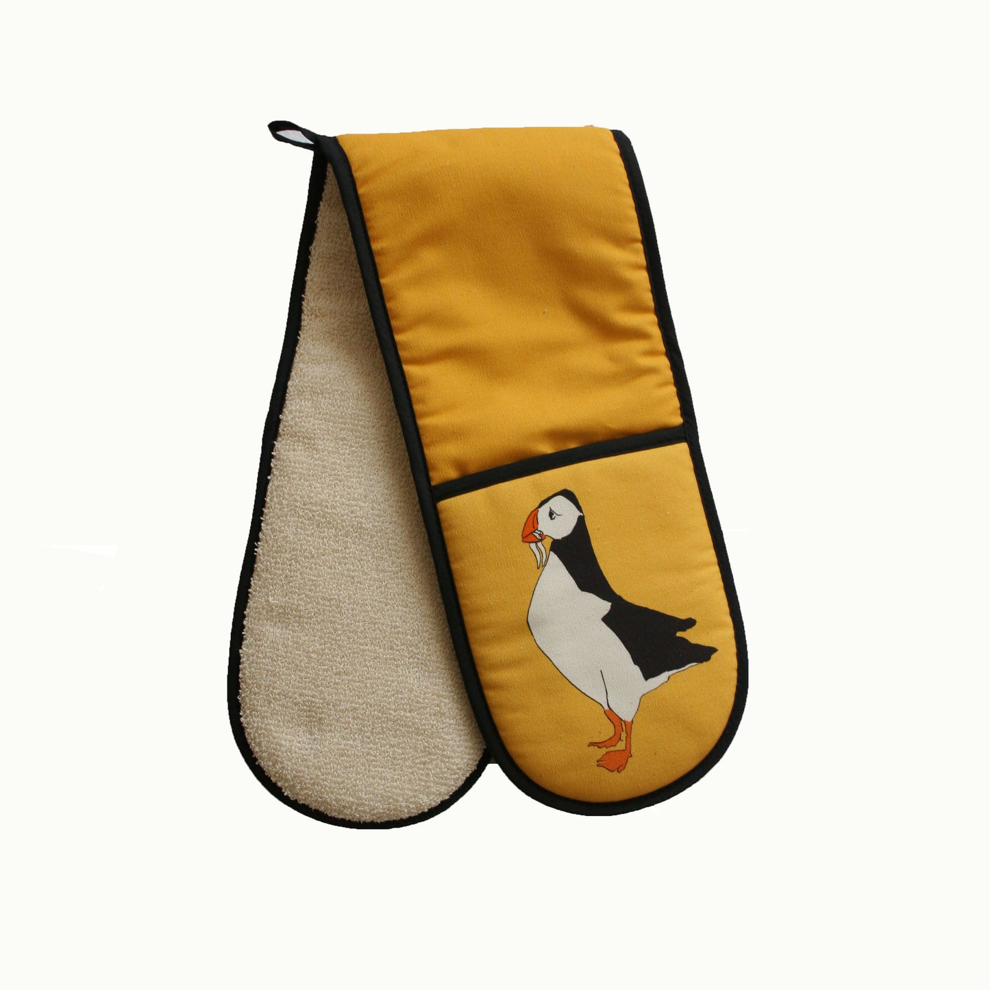 Puffin Oven Gloves