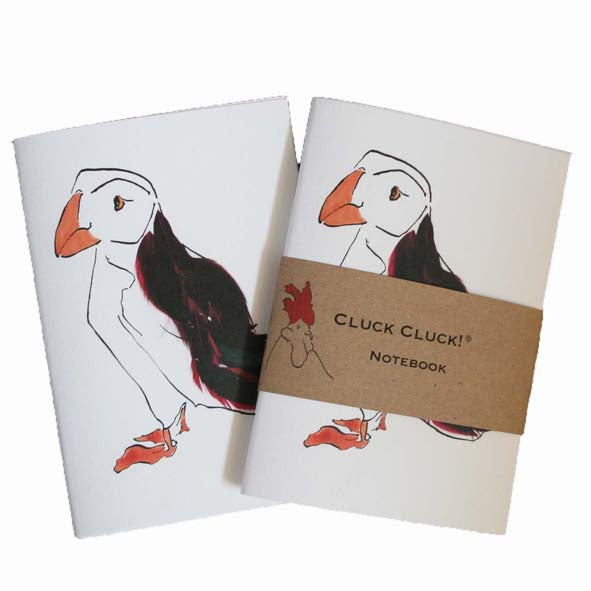 Puffin Sketch books A6
