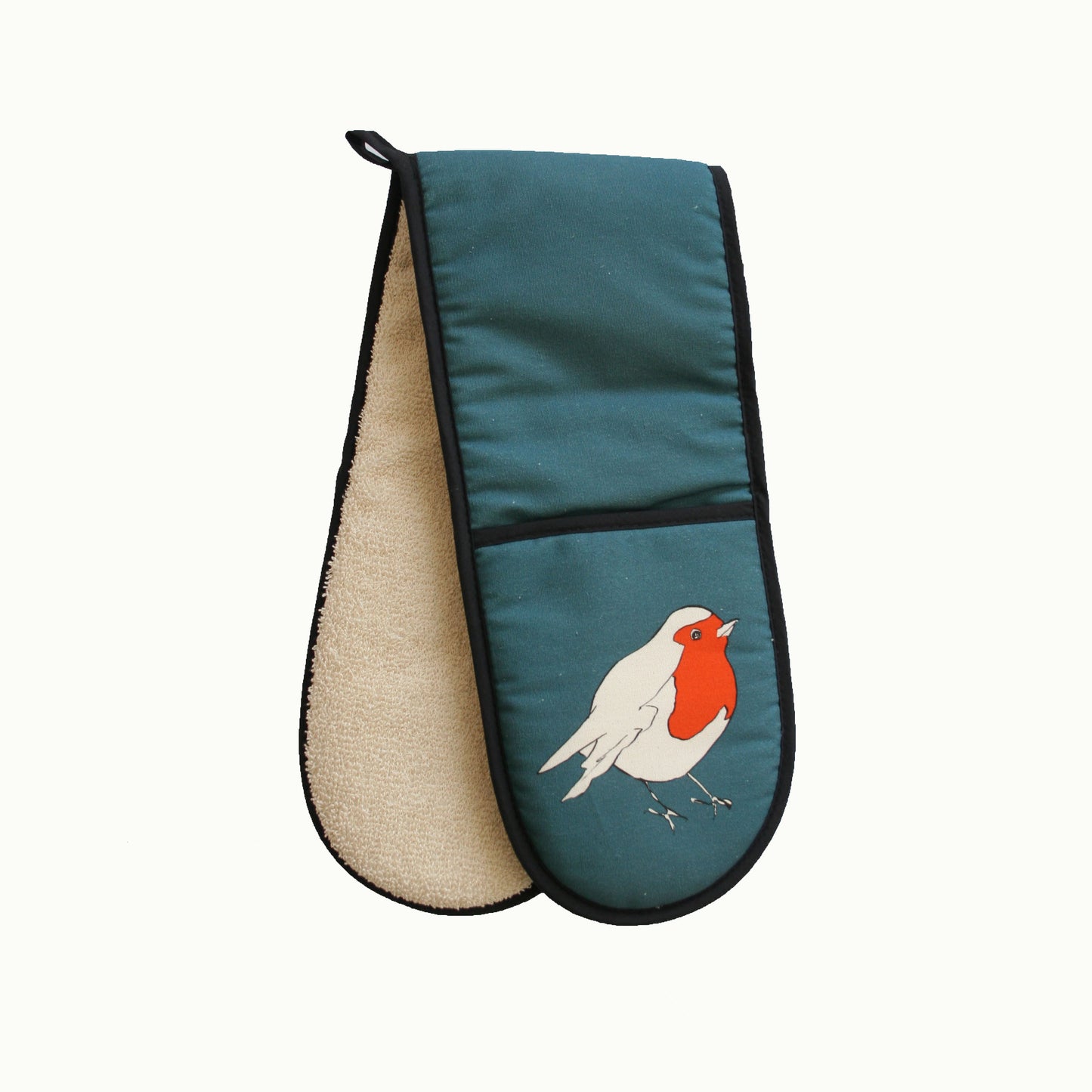 Robin Oven Gloves