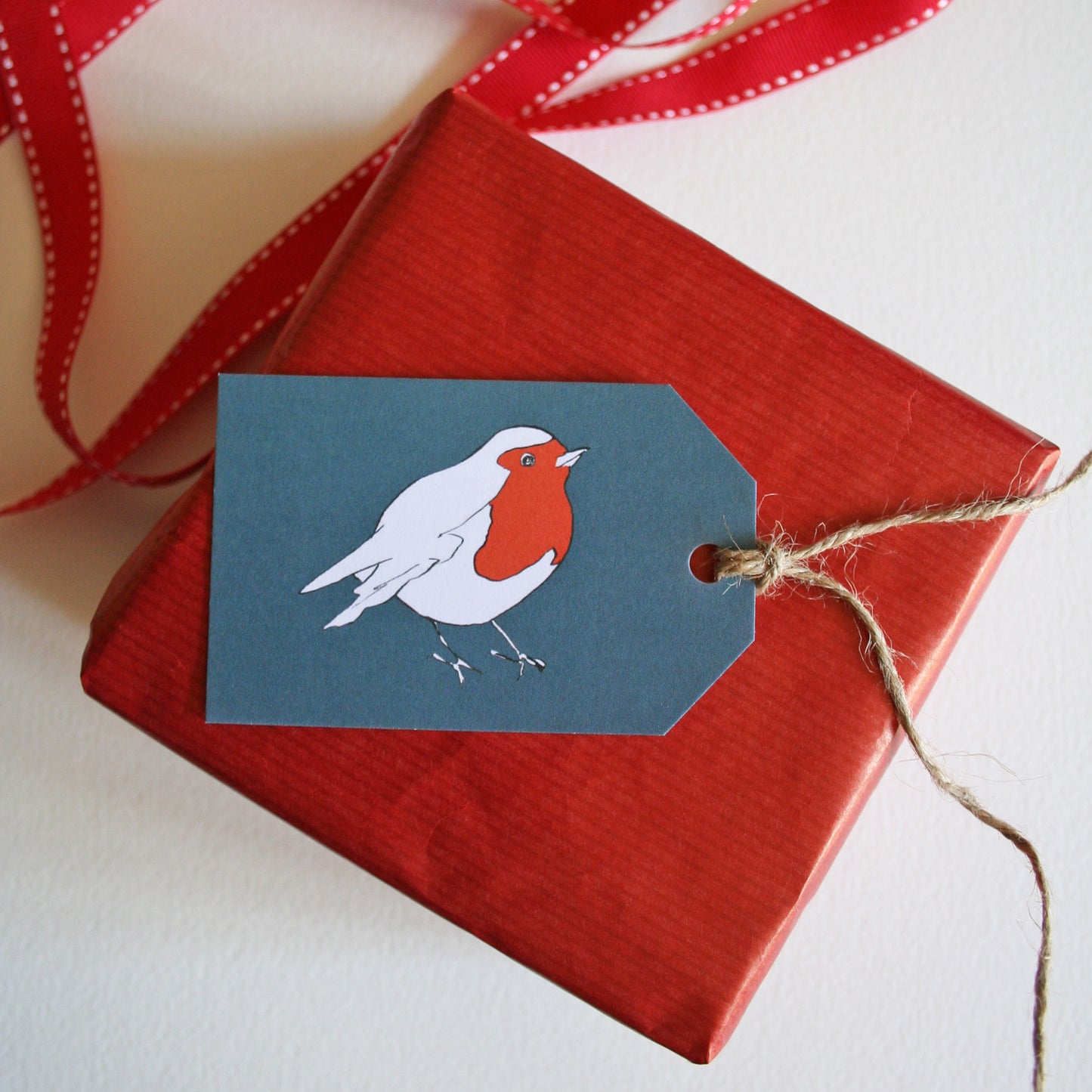 Gift Wrapping