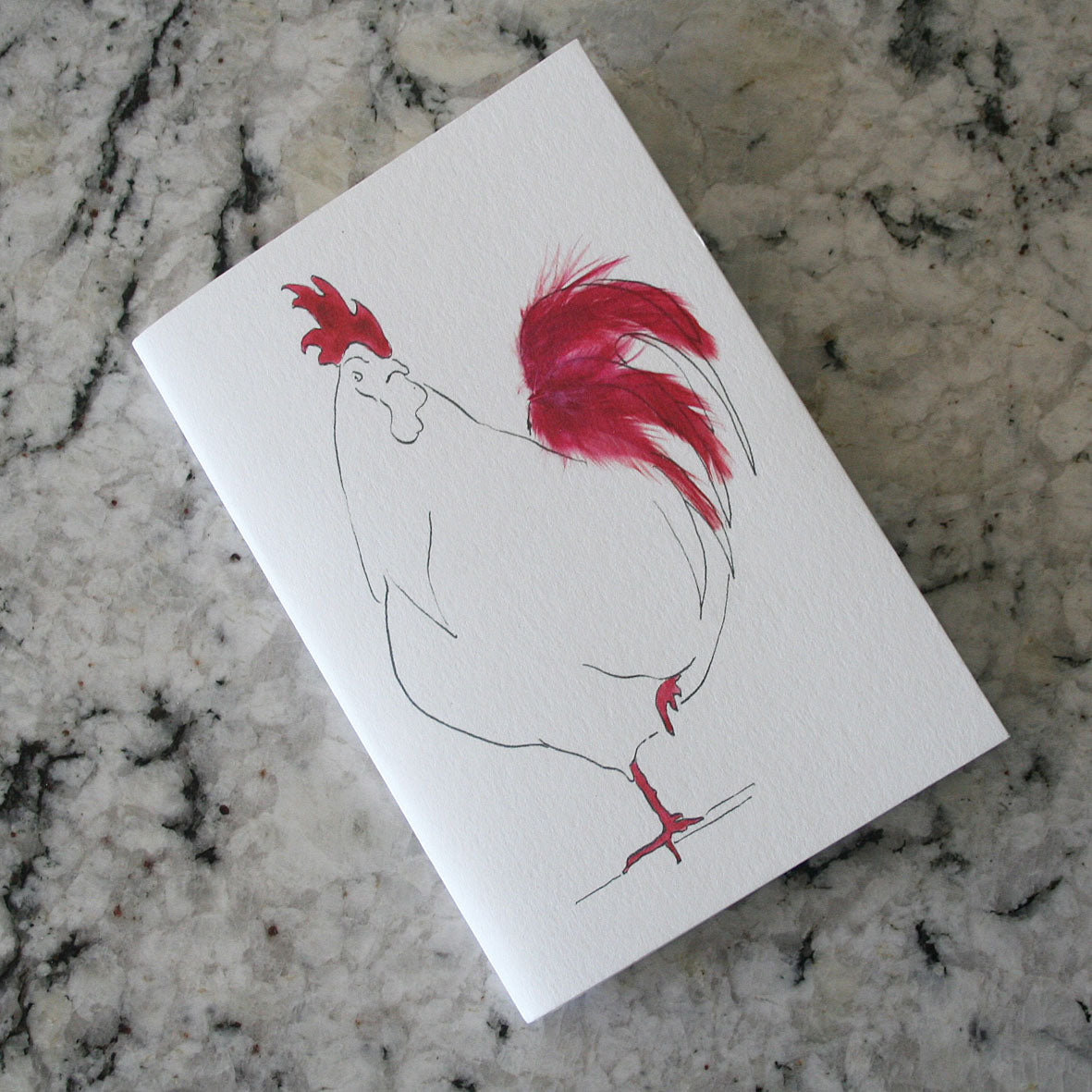 Sketch books A6
