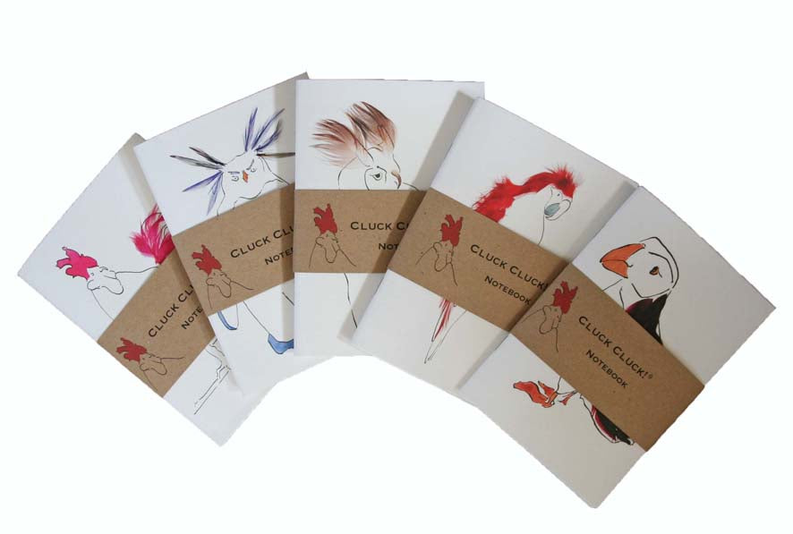 Puffin Sketch books A6