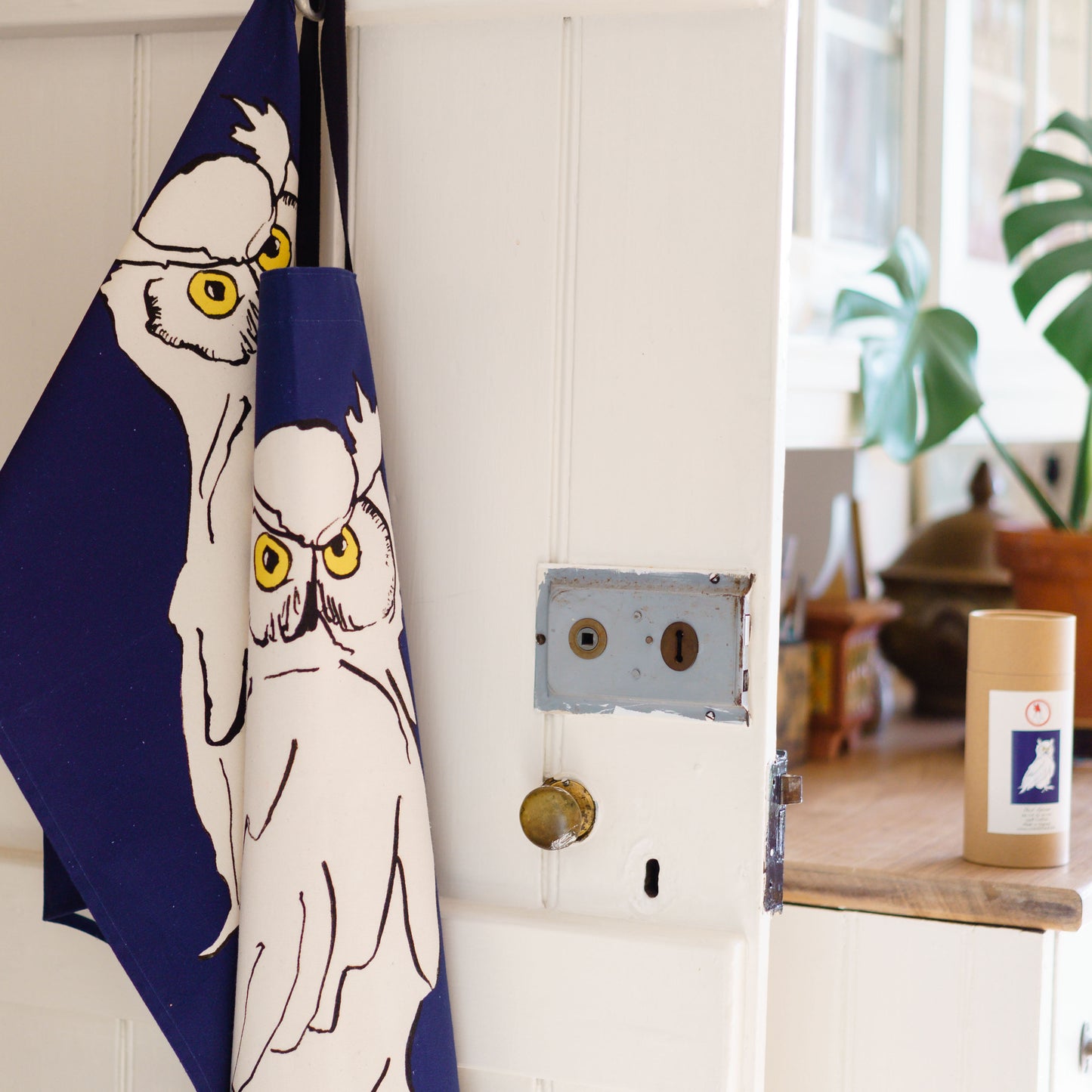 Apron & Tea Towel Sets