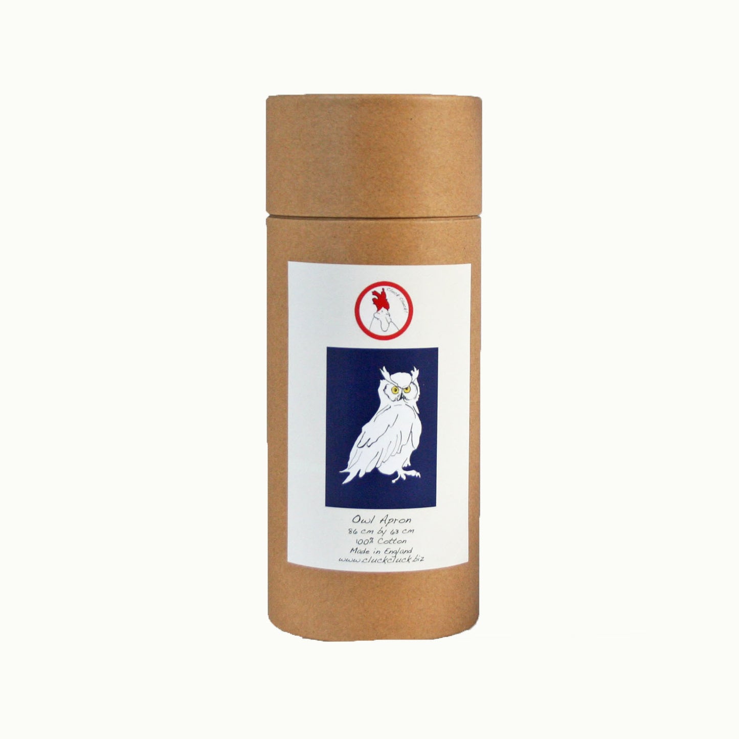 Apron in Gift Box