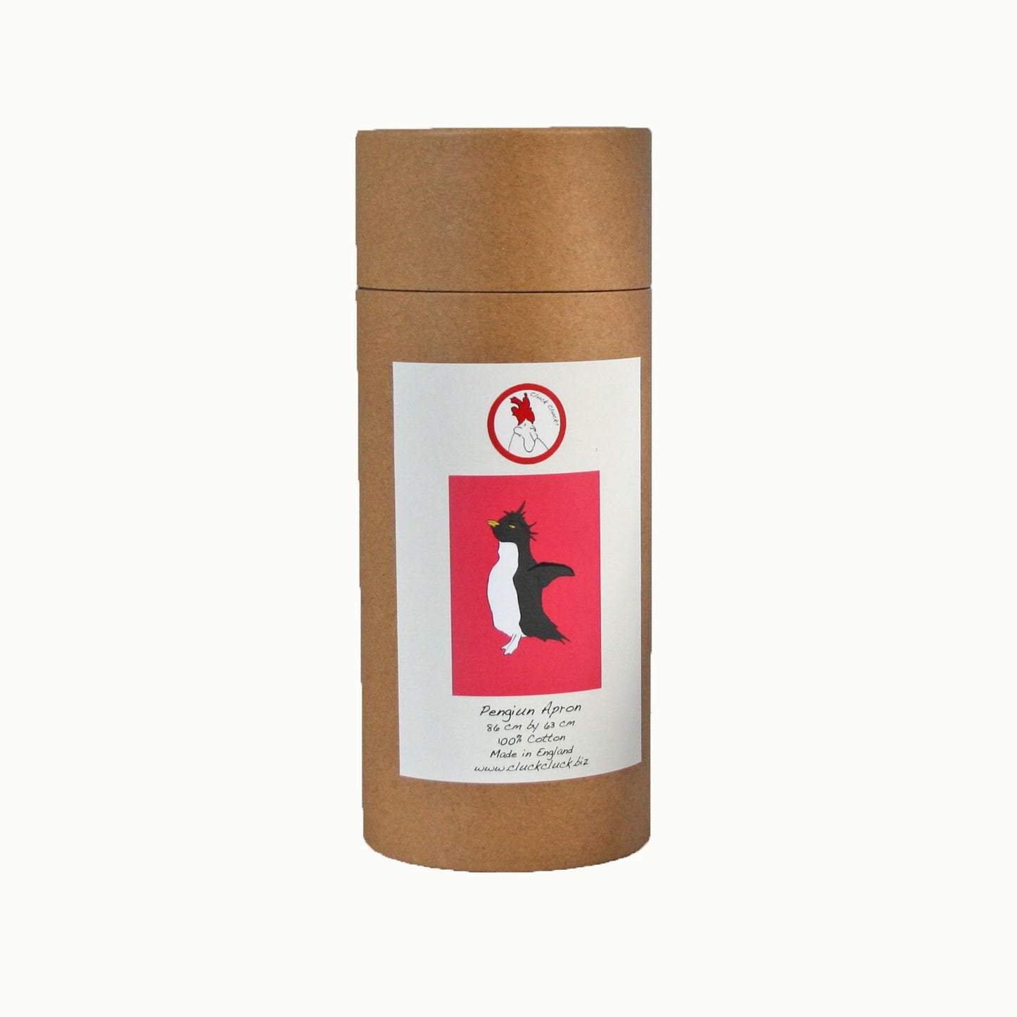 Apron in Gift Box