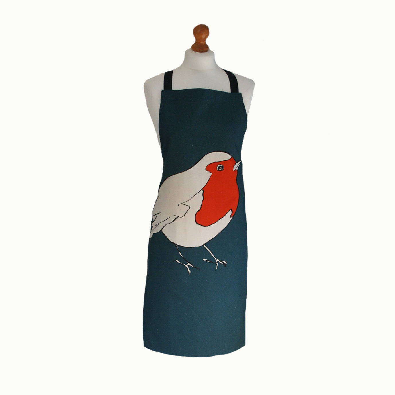 Robin Apron