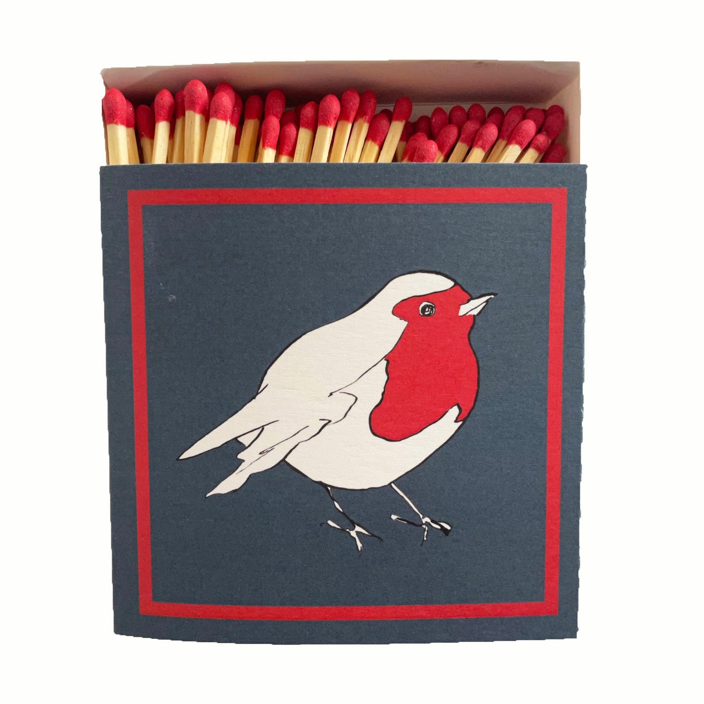 robin luxury matches