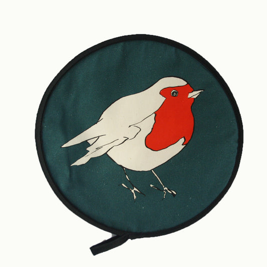 Blue Robin Aga / Chef circular pads