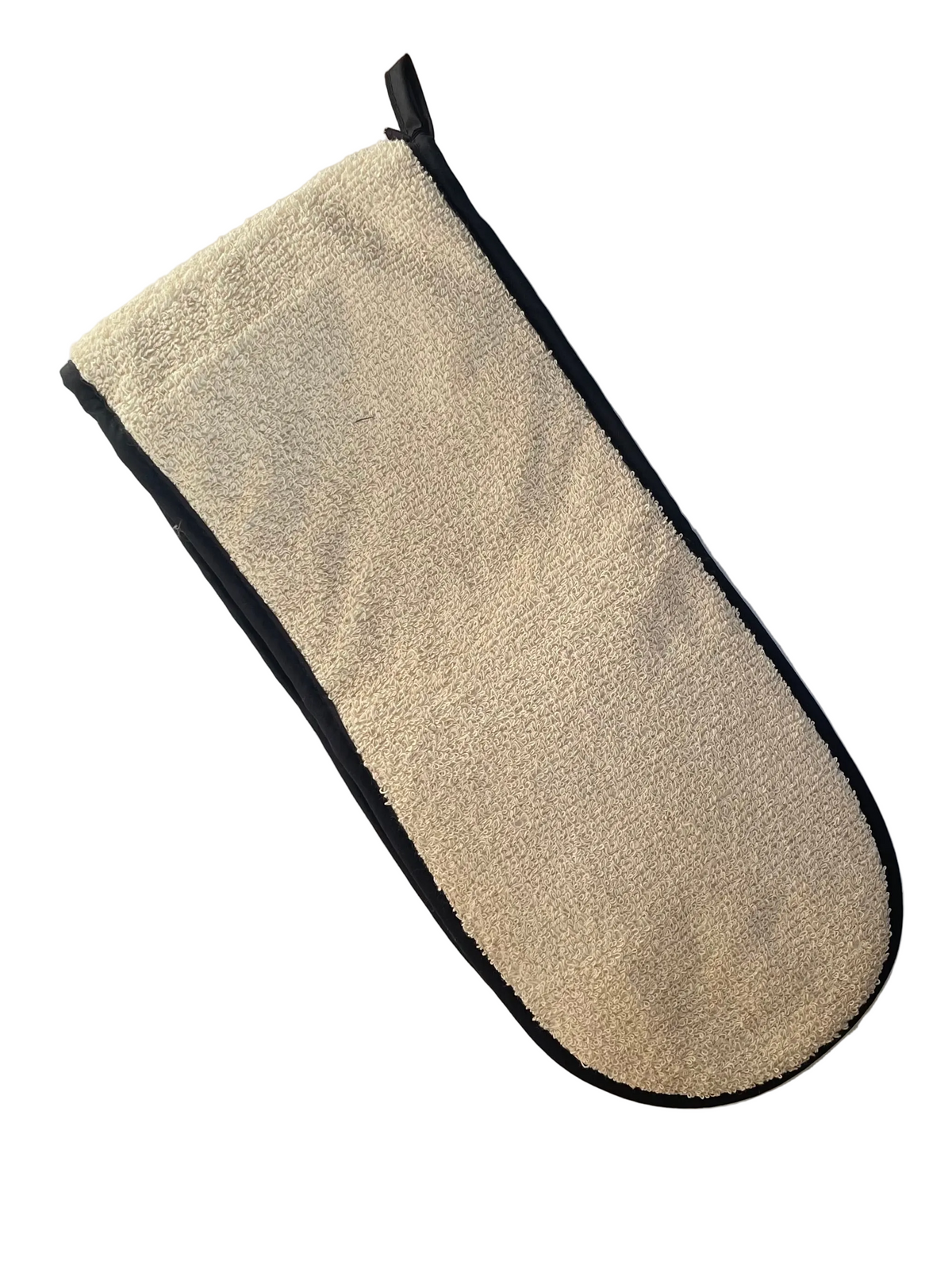 Ostrich Oven Gloves