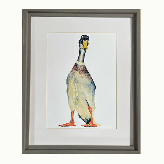 Runner Duck Original Acrylic