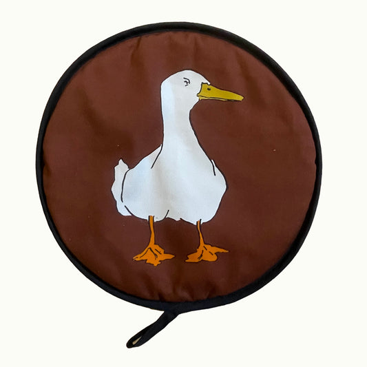 Duck Aga Pads