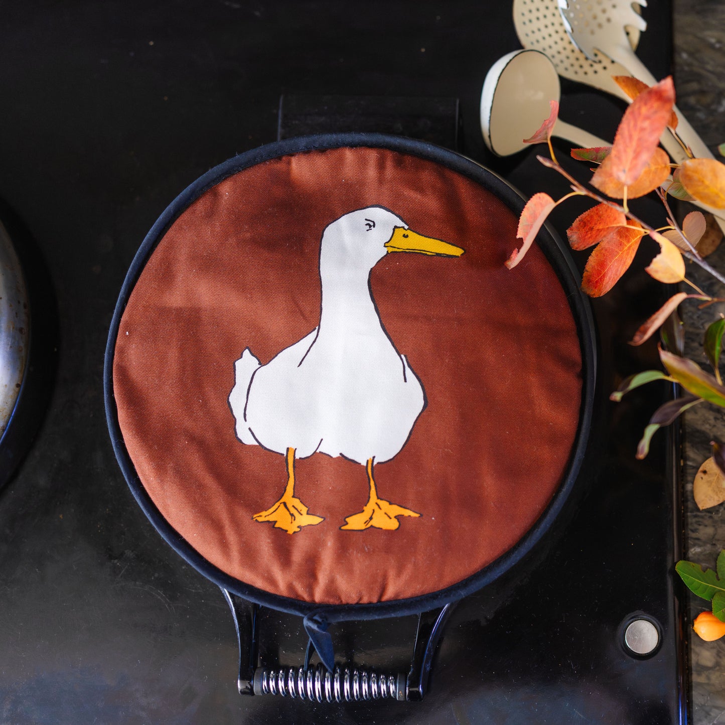 Duck Aga Pads