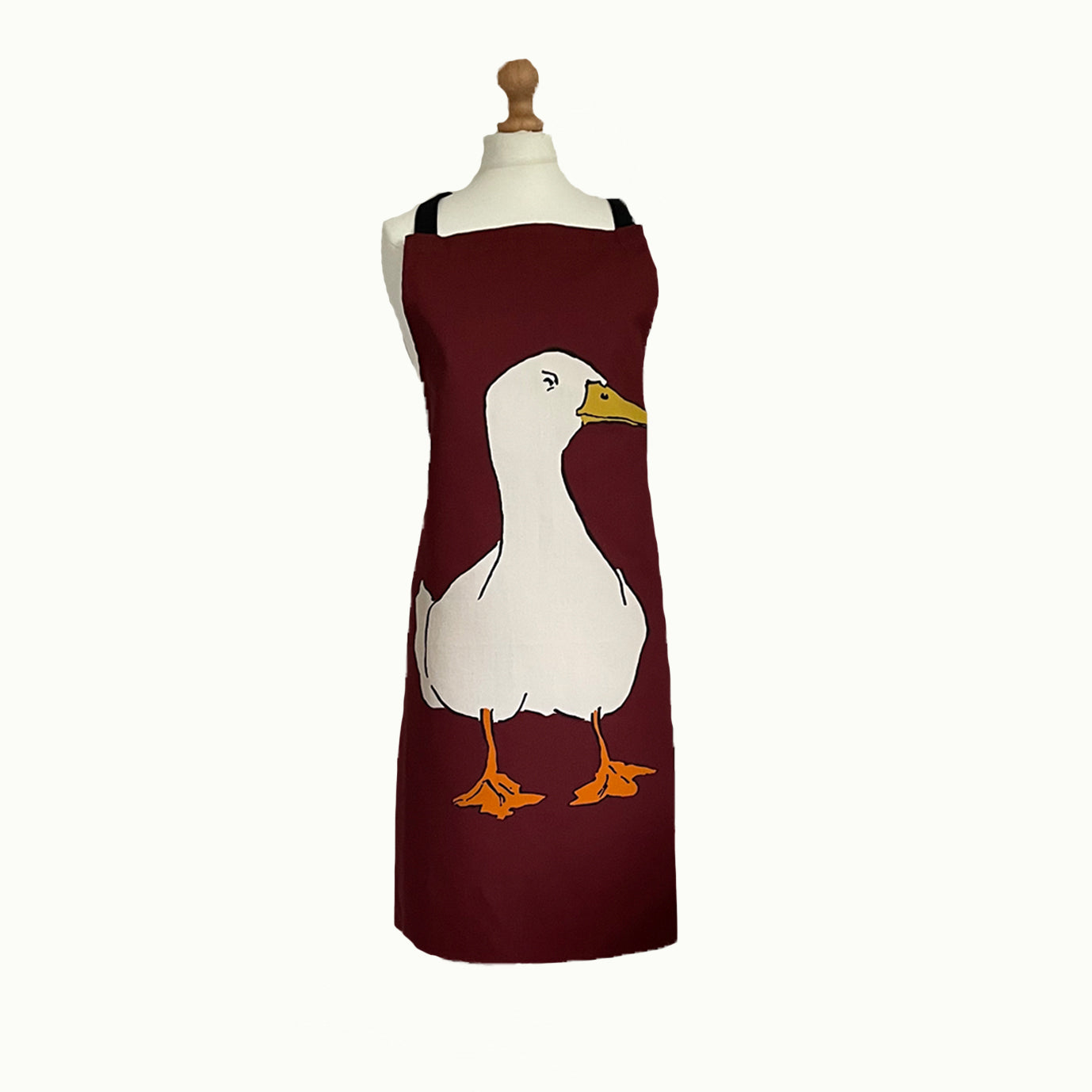 Duck Apron