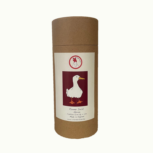 Duck Apron