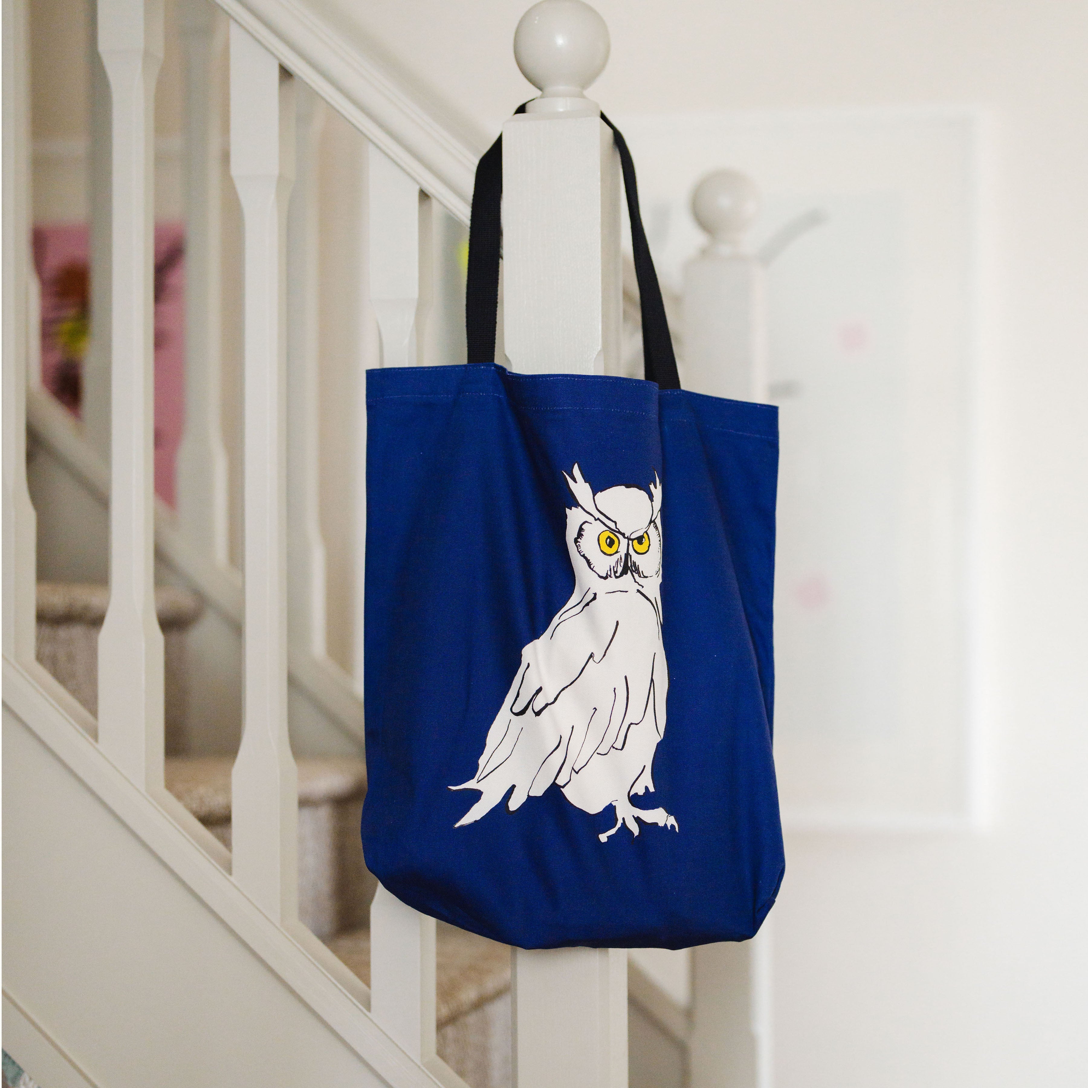 Large sturdy best sale tote bag