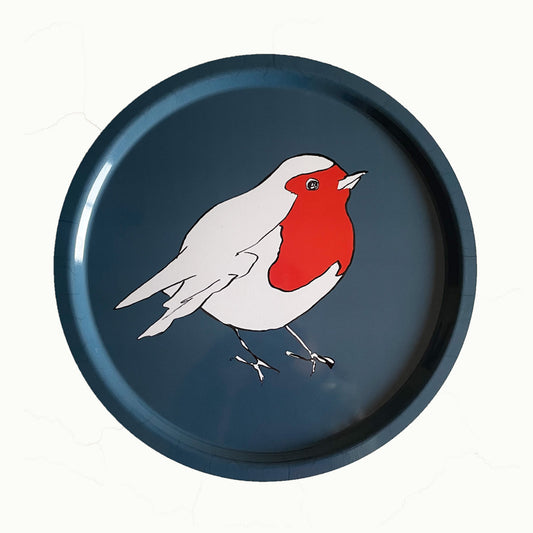Robin Tray