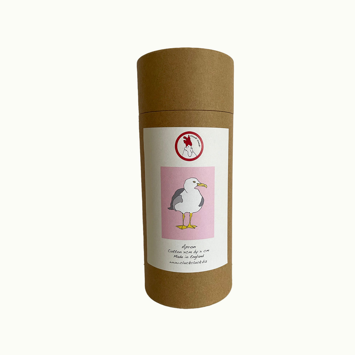 Seagull Apron