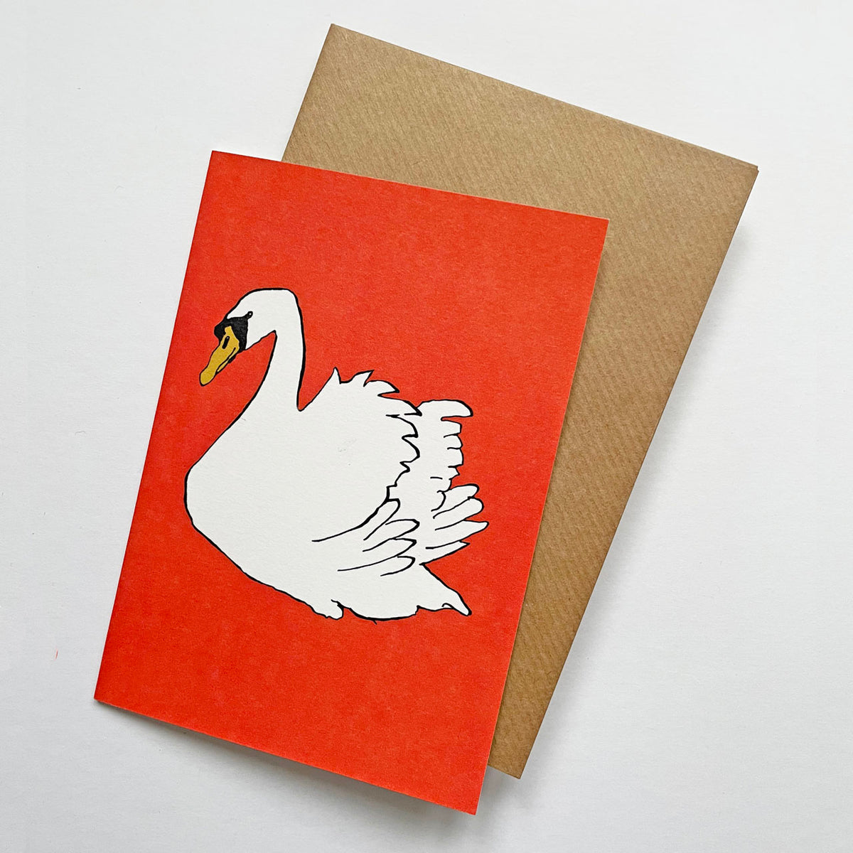 Card Box Set of 6 different cards