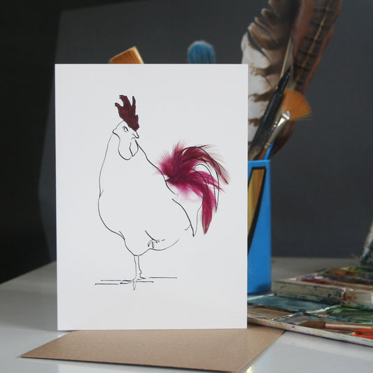 Gift Card for Cluck Cluck!