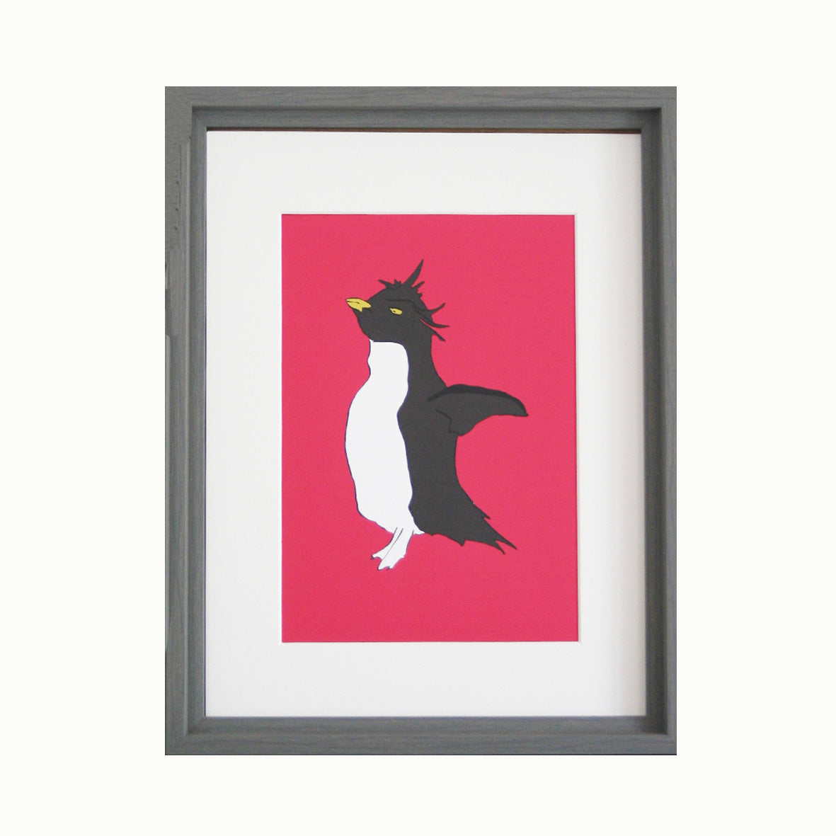 Penguin Giclee Print