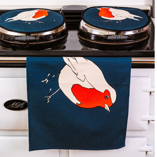 Robin Kitchen Gift Set