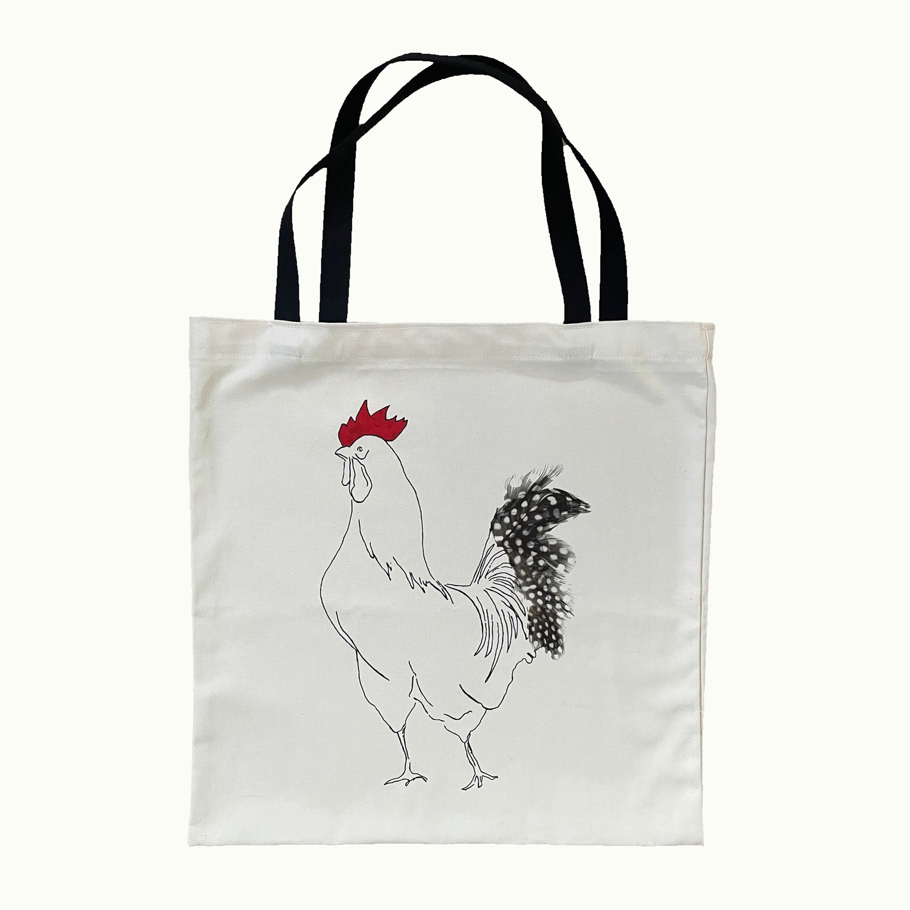 Tote Bags – Cluck Cluck! From Suffolk