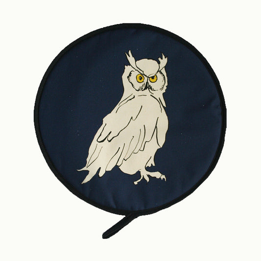 Owl Aga / Chef circular pads