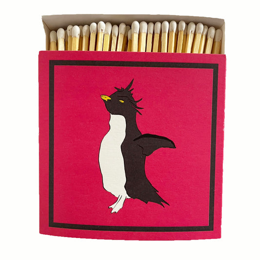 Penguin Matches