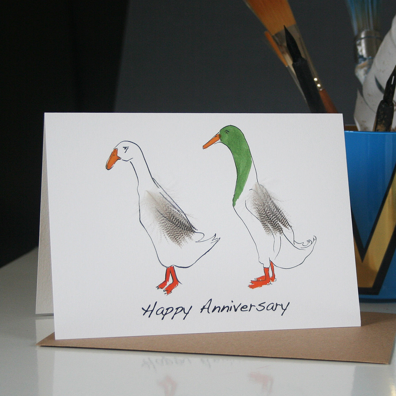 Wedding & Anniversary Cards